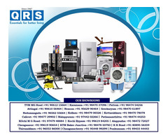 Best LG Refrigerator Dealers in Kollam Kottarakkara
