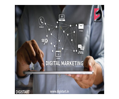 Digistart | Best Social Media Agency in Bangalore