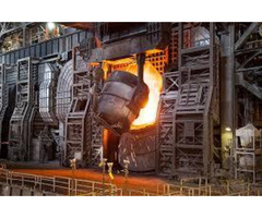 Steel Plant Full Requierment Project Opening