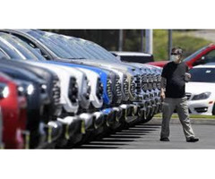 4 Whealer Automobile Industries New Project Opening