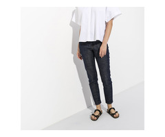 Birkenstock Mayari Birko Flor Sandal - 3