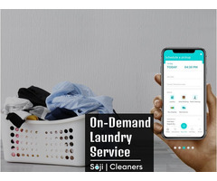 Get Best Home Cleaning Services in Chicago & New York