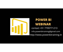 power bi  online training Institute/online power bi training