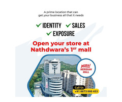 Best Working Opportunities in Rajasthan with Miraj Meridian