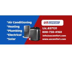 Maintaining Your Air Conditioning Services in Los Angeles