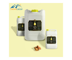 100% pure argan oil , Rich in Vitamin E - 2