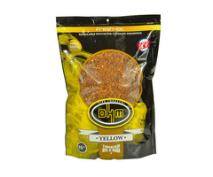 Ohm Turkish Yellow Tobacco 16 Oz Online - 2