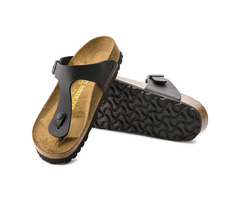 Birkenstock Gizeh Birko-Flor Sandal - 2
