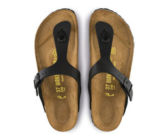Birkenstock Gizeh Birko-Flor Sandal - 3