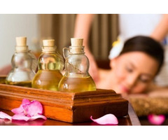 pure and natural essential oils - 2