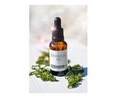 pure and natural essential oils - 4