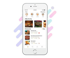 App Like Swiggy | Swiggy Clone App Development