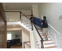 Packers and Movers Boston | Reliable and Honest Movers