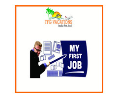 Explore the world with TFG holidays