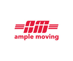 Ample Moving NJ   - New Jersey Moving Company
