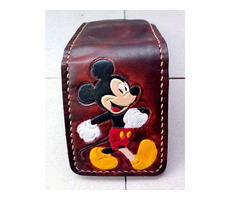 Buy Mickey Mouse Leather Wallet Online