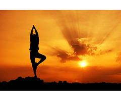 200 Hour Yoga Teacher Training In Italy