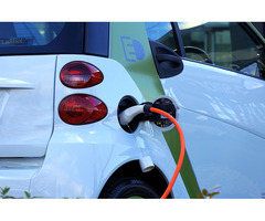Cost to charge an electric car in Australia?