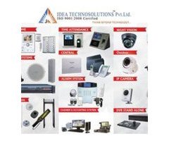 All Security service supplier in Bhubaneswar