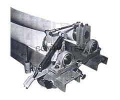 Fabricant Web Master, Machine de dispositif - 2