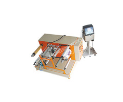 Machine de enroulement de rebobinage | Fabricant