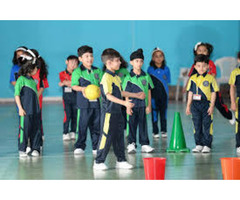 Best Indian School in Kuwait -Aspire International school - 3