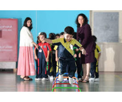 Best Indian School in Kuwait -Aspire International school - 4