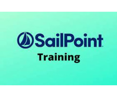 Sailpoint online training institute in hyderabad  