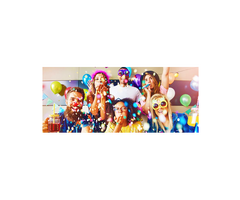 Best Birthday Party Theme in UAE