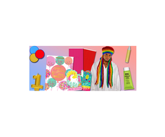 Best Birthday Party Theme in UAE - 4