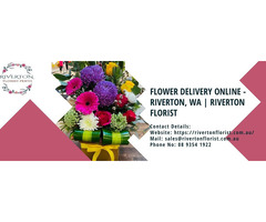 Flower Delivery Online - Riverton, WA | Riverton Florist