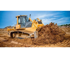 Demolition Houston | Houston Tree & Demolition Services