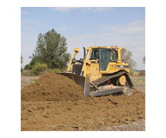 Demolition Houston | Houston Tree & Demolition Services - 2