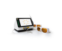 Multi-Application Surgical Laser 980nm/1470nm wavelength