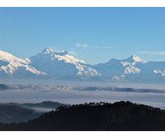 Hotels and Resorts in Uttarakhand - 2