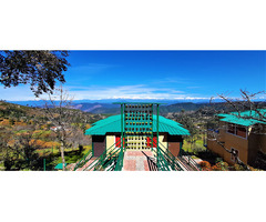Hotels and Resorts in Uttarakhand - 3