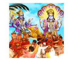 Perform Pitra Dosh Puja Nivaran Online by Pandit Acharya Ji