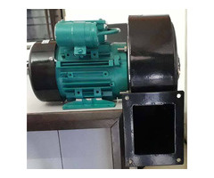 Centrifugal air blower supplier, manufacturer & exporter