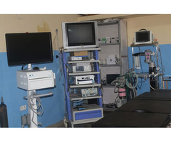 Best Nephrologist in Patna Bihar: Dr. Kumar Rajesh Ranjan - 3