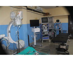 Best Nephrologist in Patna Bihar: Dr. Kumar Rajesh Ranjan - 4