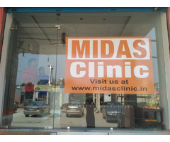 Best Gynecologist in Delhi And Faridabad