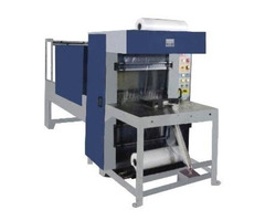 Best Shrink Pack Machine Manufacturer India | Joy Pack India