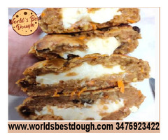 Best Cookie Dough Order Online Store in Affordable Price