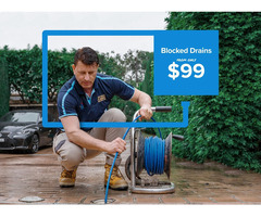 Gary Renouf Plumbing Sydney - Expert Plumber Sydney