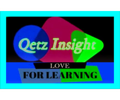 DIY | Qetz Insight Subscribe like and share | Kids education
