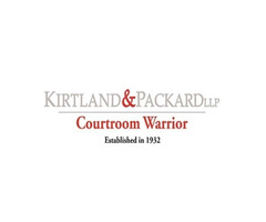 Kirtland & Packard Redondo Beach