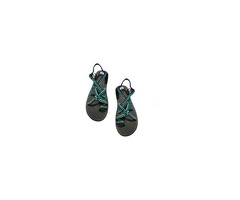 Buy Macrame Flat Sandals Online