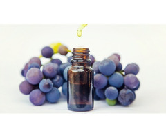 Grapeseed essentail oil morocco - 2