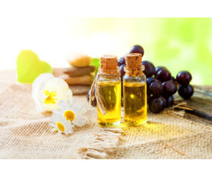 Grapeseed essentail oil morocco - 3