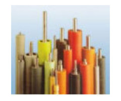 Rubber Roller, Printing Roller, Rubber Rollers Manufacturer